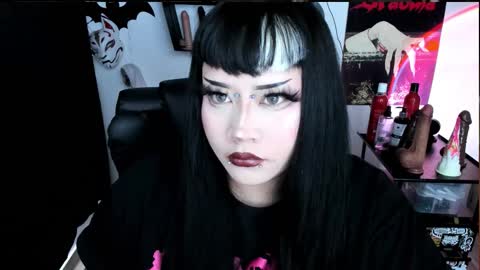 Cris online show from September 9, 3:00 pm