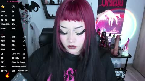 Cris online show from September 19, 6:19 pm