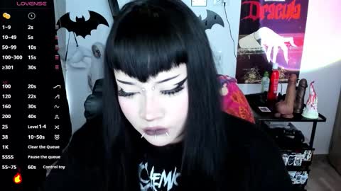 Cris online show from February 20, 9:04 pm