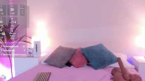 Snapshot of cristal_princess_ chatting on February 14, 4:04 am Cristal online show from February 14, 4:04 am