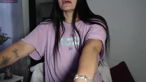 Cristal  online show from March 1, 9:37 pm