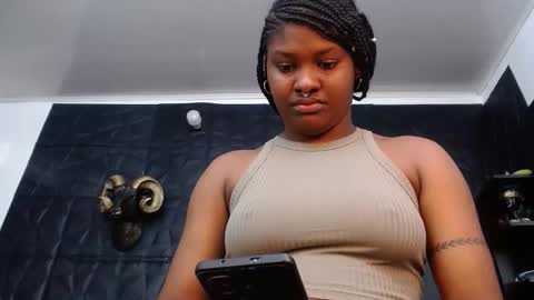 Hanna  online show from October 23, 12:04 pm