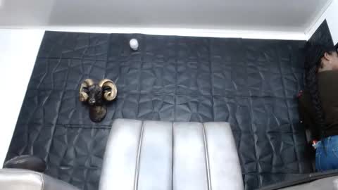 Snapshot of cristal_smith06 chatting on March 5, 12:34 pm Hanna online show from March 5, 12:34 pm