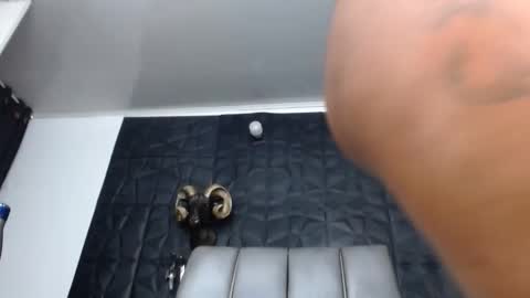 Snapshot of cristal_smith06 chatting on March 29, 7:52 am Hanna online show from March 29, 7:52 am