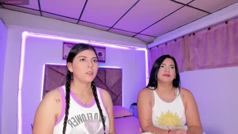 cristal_smith20 online show from December 21, 12:07 am