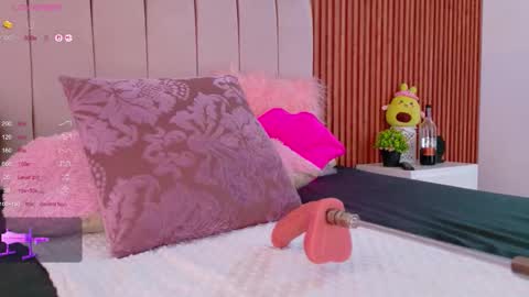 Snapshot of cristal_subin69 chatting on November 22, 12:15 pm STEFANYIG cristalsubin online show from November 22, 12:15 pm