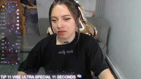 Cristal online show from January 30, 9:47 am