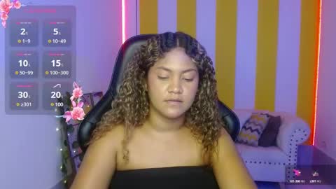 Snapshot of cristal_war chatting on January 18, 2:03 am Cristal online show from January 18, 2:03 am