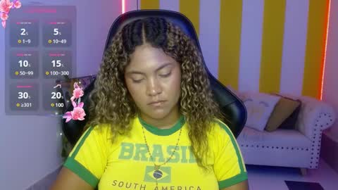 Snapshot of cristal_war chatting on January 22, 2:15 am Cristal online show from January 22, 2:15 am