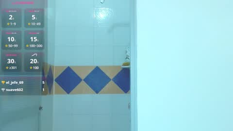 Snapshot of cristal_war chatting on February 7, 2:50 am Cristal online show from February 7, 2:50 am