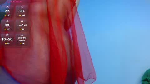 Snapshot of cristal_war chatting on February 8, 12:28 am Cristal online show from February 8, 12:28 am