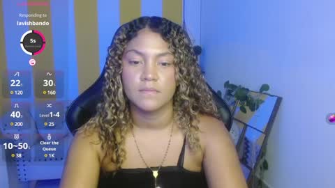 Snapshot of cristal_war chatting on February 26, 1:32 am Cristal online show from February 26, 1:32 am