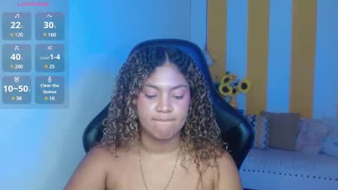 Snapshot of cristal_war chatting on February 28, 2:31 am Cristal online show from February 28, 2:31 am