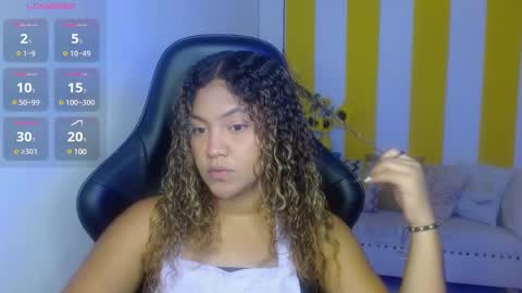 Snapshot of cristal_war chatting on February 28, 11:34 pm Cristal online show from February 28, 11:34 pm