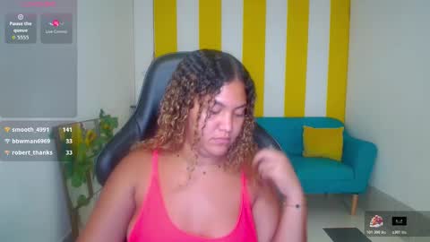 Snapshot of cristal_war chatting on November 23, 12:54 am Cristal online show from November 23, 12:54 am