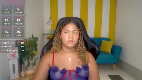 Snapshot of cristal_war chatting on November 28, 12:57 am Cristal online show from November 28, 12:57 am