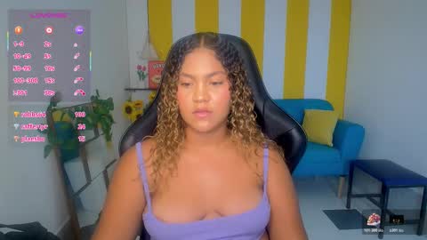 Snapshot of cristal_war chatting on December 1, 11:10 pm Cristal online show from December 1, 11:10 pm