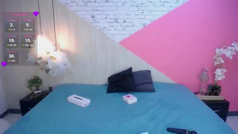 Cristal online show from February 17, 10:38 pm