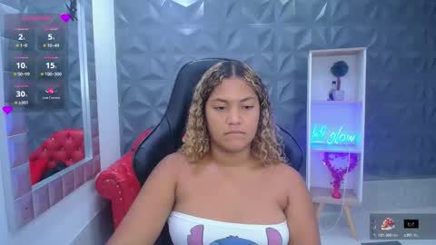 Cristal online show from March 7, 12:18 am