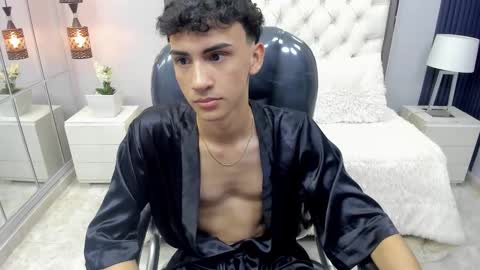ANGEL  online show from October 23, 5:23 pm