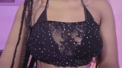 Crystalbroke  online show from June 22, 7:33 pm