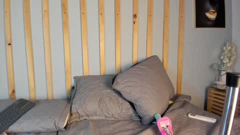 Cristal Cute  online show from February 6, 3:20 pm