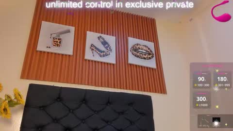 cristale69 online show from March 17, 7:06 pm