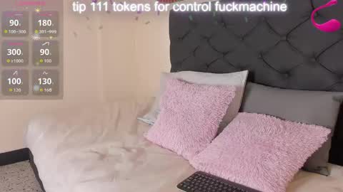 cristale69 online show from April 22, 6:31 pm