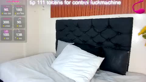 cristale69 online show from June 25, 6:01 pm