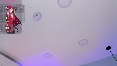 Snapshot of cristalfoxy_ chatting on April 28, 2:27 am cristalfoxy_ online show from April 28, 2:27 am