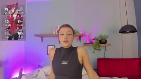 Snapshot of cristalfoxy_ chatting on May 12, 4:59 pm cristalfoxy_ online show from May 12, 4:59 pm