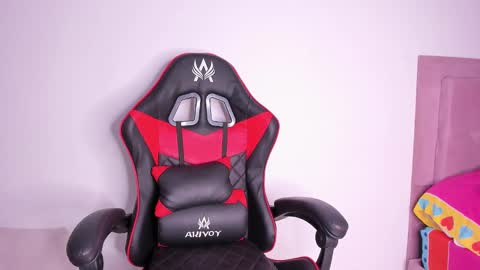 CRISTAL SADIK online show from February 26, 10:53 pm