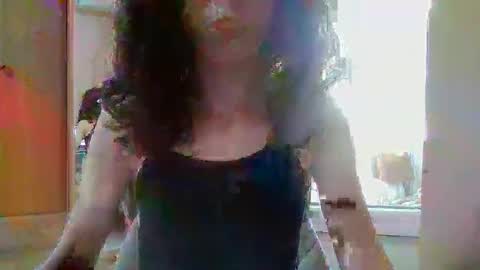 Snapshot of cristalylady chatting on May 21, 3:19 pm CristalyLady online show from May 21, 3:19 pm