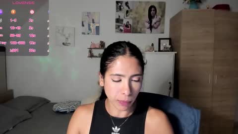 veronika online show from February 12, 1:33 am