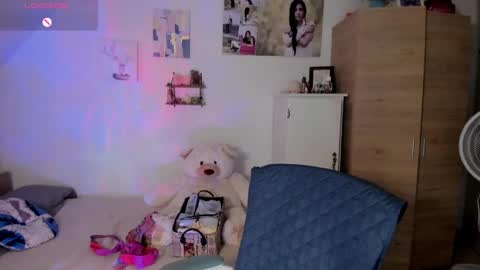 veronika online show from April 17, 2:14 am