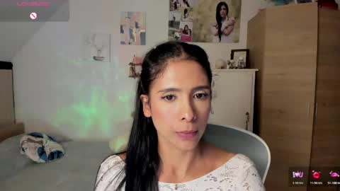 veronika online show from April 21, 2:48 am