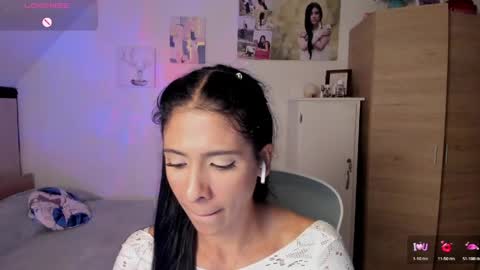 veronika online show from April 21, 2:51 am