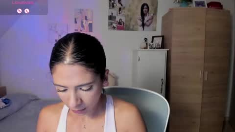 veronika online show from April 22, 3:20 am