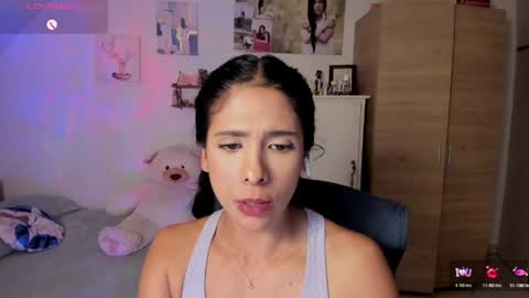 veronika online show from April 23, 2:13 am