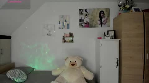 veronika online show from June 2, 3:19 am