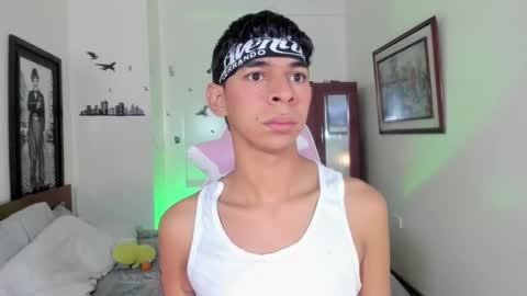 Snapshot of cristhian_slytherin chatting on January 21, 11:13 am cristhian online show from January 21, 11:13 am