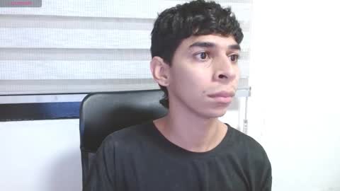 Snapshot of cristhian_slytherin chatting on September 12, 5:07 am cristhian online show from September 12, 5:07 am