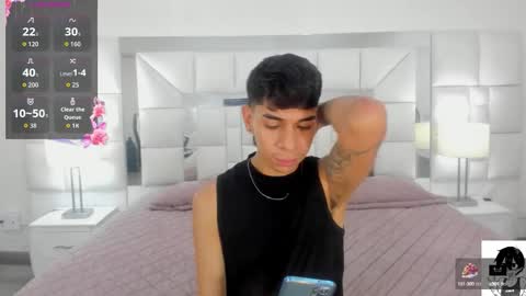 Snapshot of cristhian_slytherin chatting on September 24, 11:24 am cristhian online show from September 24, 11:24 am