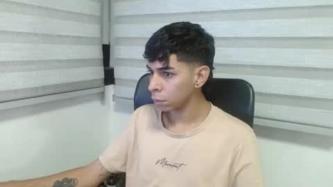 Snapshot of cristhian_slytherin chatting on September 26, 5:22 am cristhian online show from September 26, 5:22 am