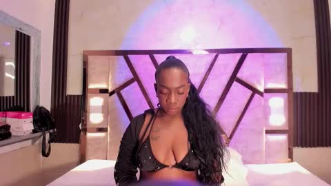 cristin  online show from March 12, 6:47 pm