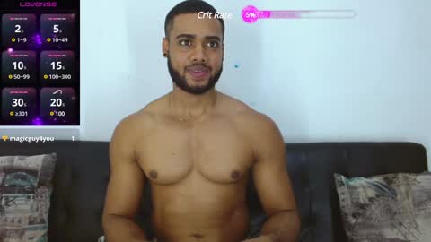 cristian_disick online show from February 5, 1:44 pm