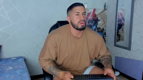 cristian walker online show from February 11, 3:18 pm