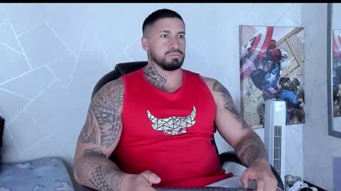 cristian walker online show from December 18, 12:00 pm