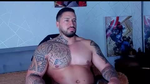 cristian walker online show from April 24, 11:34 am