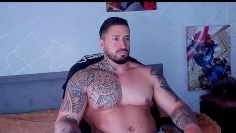 cristian walker online show from April 25, 1:41 pm